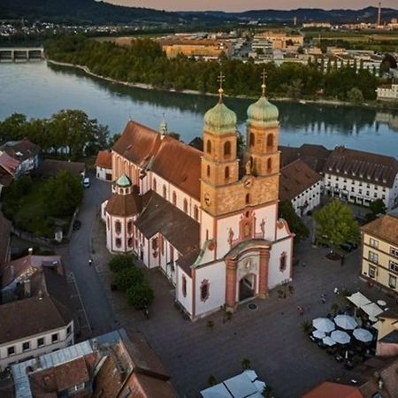 Haus Rehm Apartman Bad Säckingen Kültér fotó