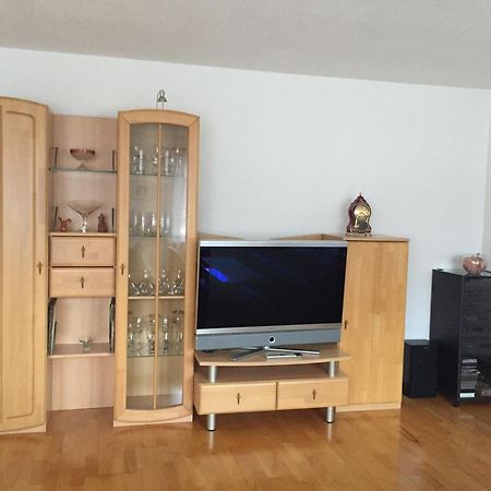 Haus Rehm Apartman Bad Säckingen Kültér fotó