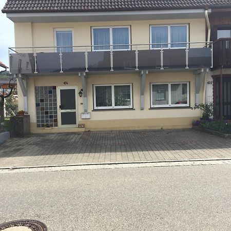 Haus Rehm Apartman Bad Säckingen Kültér fotó