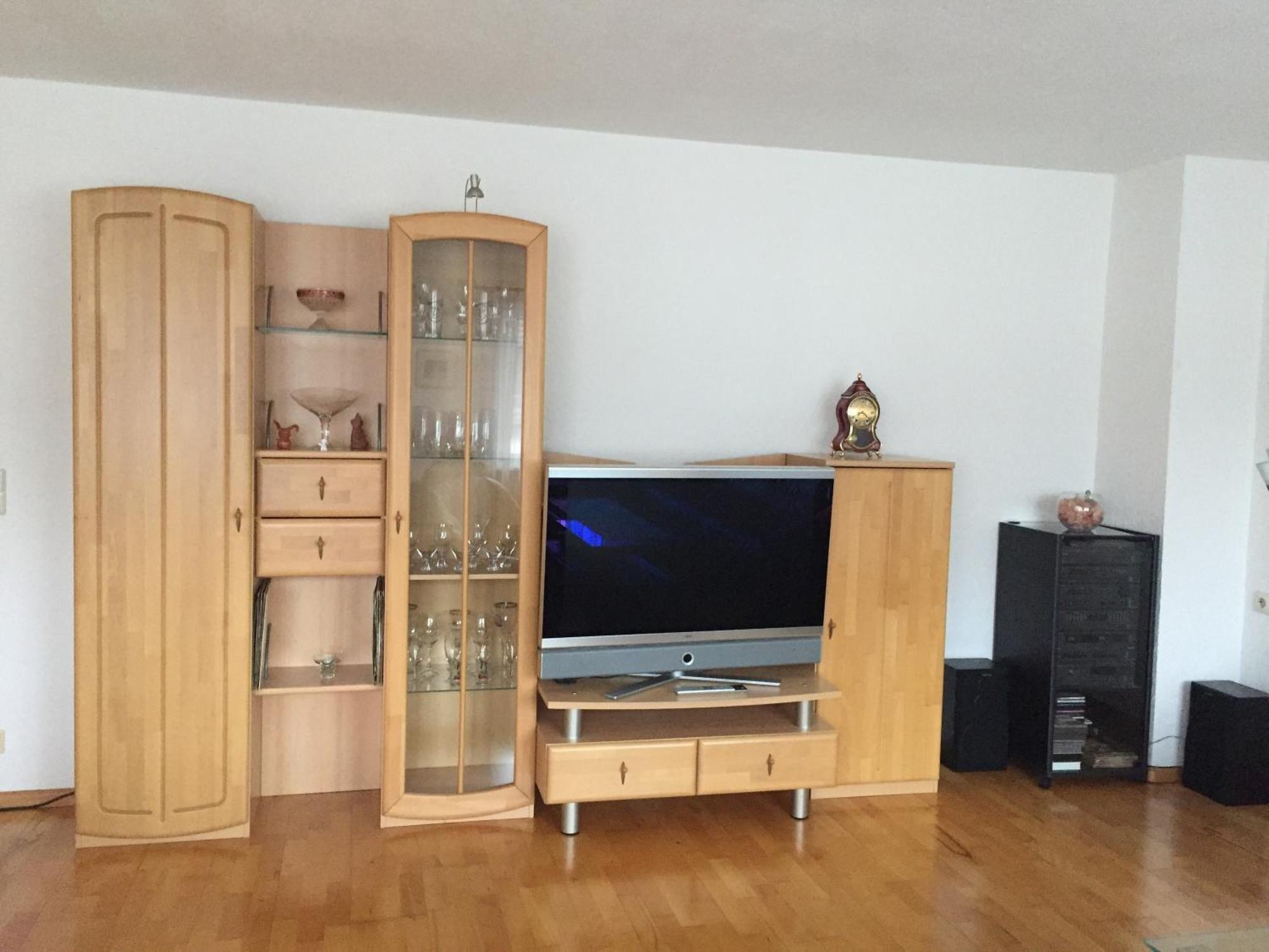 Haus Rehm Apartman Bad Säckingen Kültér fotó