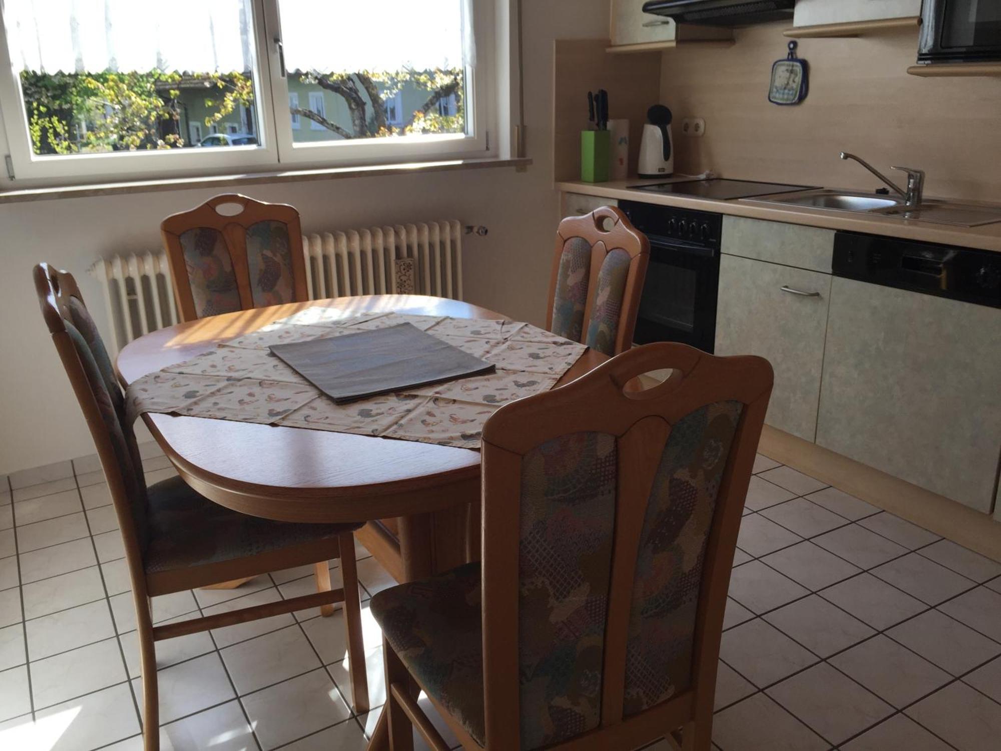 Haus Rehm Apartman Bad Säckingen Kültér fotó