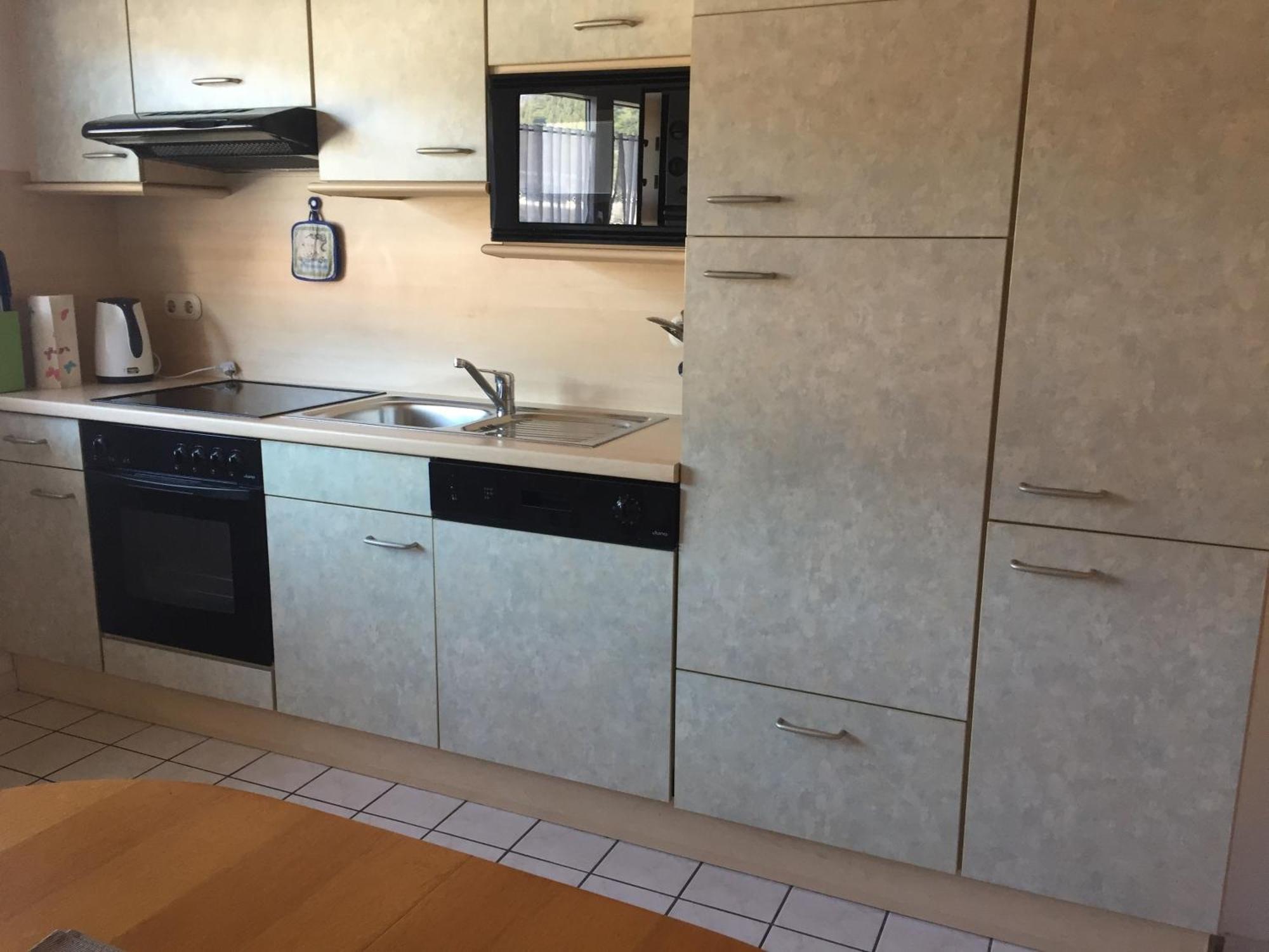 Haus Rehm Apartman Bad Säckingen Kültér fotó