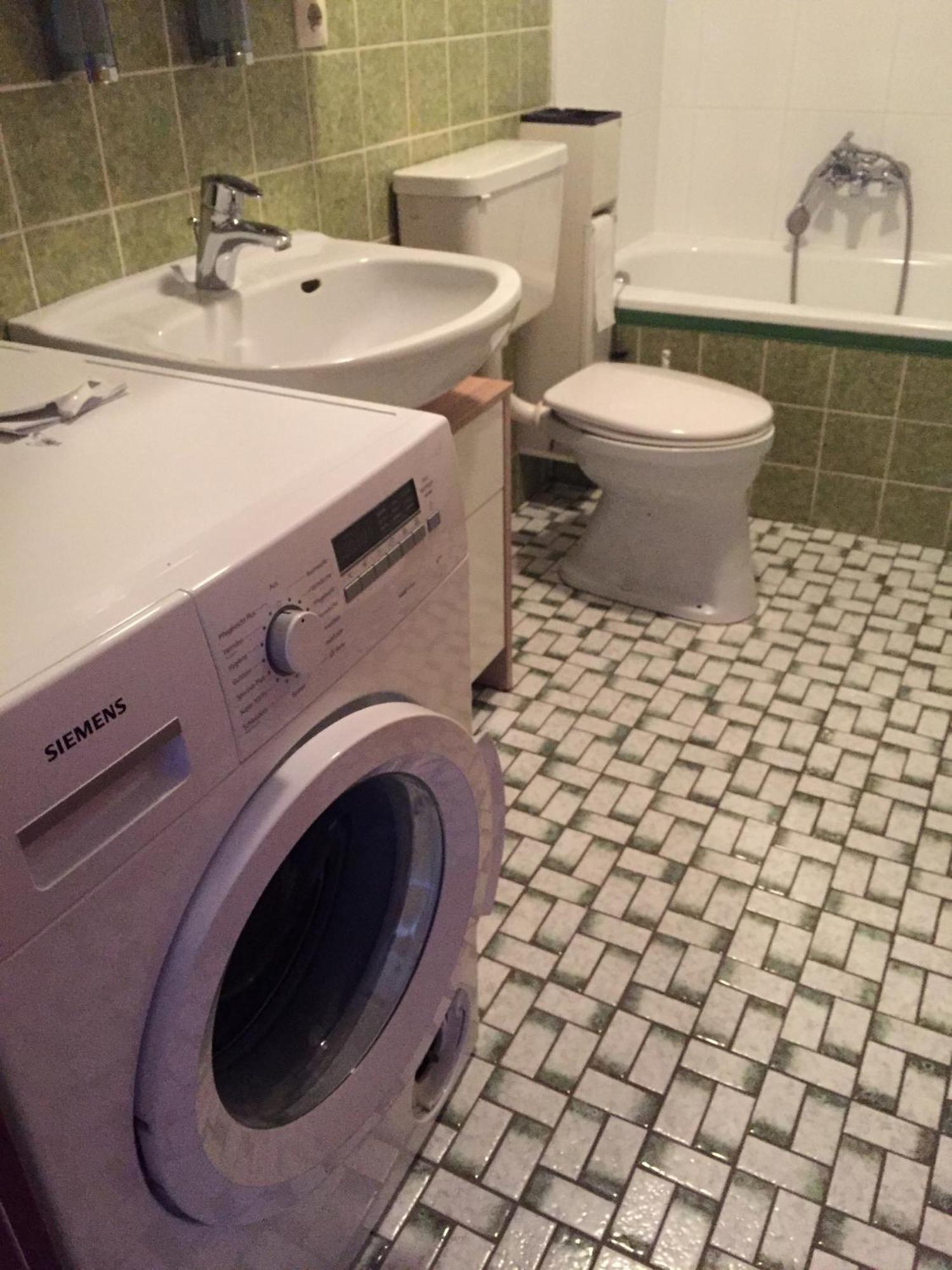 Haus Rehm Apartman Bad Säckingen Kültér fotó